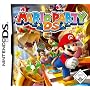 Mario Party DS