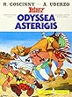 Asterix Odyssea Asterigis - Latin edition
