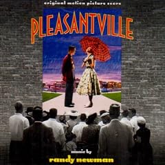 Pleasantville: Original Motion Picture Score