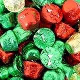 Milk Chocolate Christmas Bells 5lb