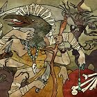 The Raven and the Reaping by Famine