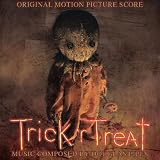 Trick'RTreat