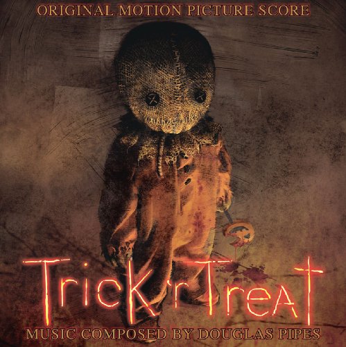 Trick R Treat Trick 'r Treat