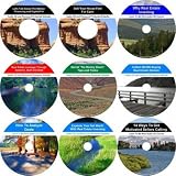 The Advanced No Money Down, Flexible Seller, Self Paced Real Estate Mentoring System on 9 CDs