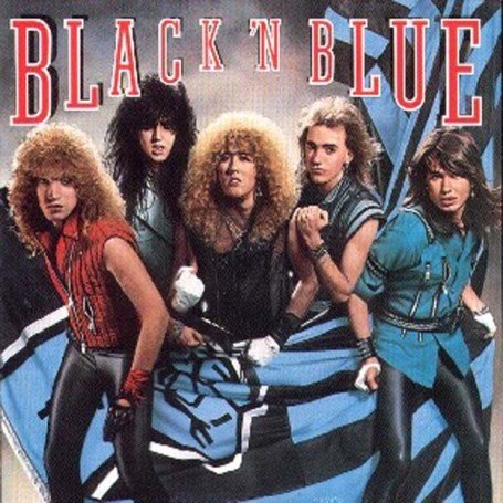 Black 'N Blue