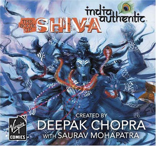  Deepak Chopra