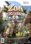 Zoo Hospital
