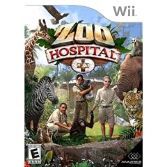 Zoo Hospital