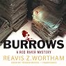 Burrows: A Red River Mystery