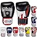 Fairtex Muay Thai Style Sparring Gloves