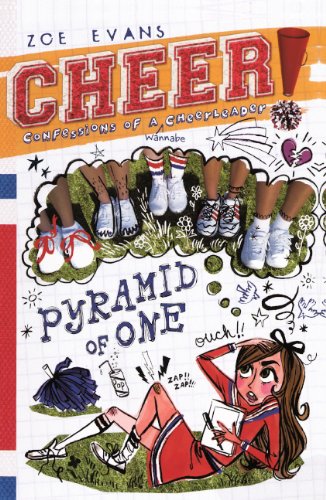 pyramid of one turtleback school  library binding edition cheer pb