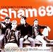 Very Best of von Sham 69 - alle Infos