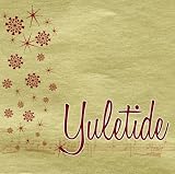 Yuletide: Classical Christmas Piano