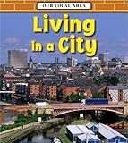 Living in a city