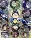 Party Favors My Neighbor Totoro Button Pin Set - Birthday Set of 24 Party Backpack 2