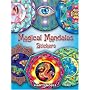 Magical Mandalas Stickers