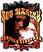 Bob Marley - African Herbsman - Sticker / Decal
