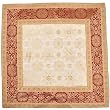 Pillow Cover Decor Room India Silk Fabric 16 x 16 inches