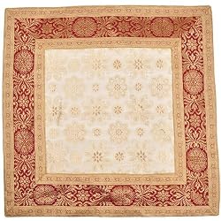 Pillow Cover Decor Room India Silk Fabric 16 x 16 inches