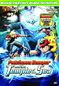 Pokemon Movie - Pokemon Ranger & The Temple of the Sea (Amazon.com Exclusive 3 Disk Set)