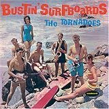 Bustin' Surfboards