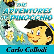 Adventures of Pinocchio | [Carlo Collodi]
