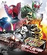 仮面ライダー×仮面ライダー OOO（オーズ）&W（ダブル） feat.スカル MOVIE大戦CORE コレクターズパック【Blu-ray】