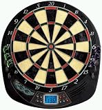 Halex Bristle Tech Electronic Dartboard