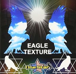 EAGLE TEXTURE