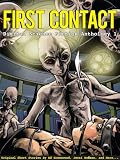 First Contact - Digital Science Fiction Anthology 1
