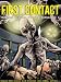 First Contact - Digital Science Fiction Anthology 1 First Contact - Digital Science Fiction Anthology 1