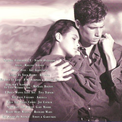 Original album cover of 35 Emotional Soft Songs For Dreaming And Making Love by Various