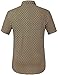 SSLR Men's Individual Printing Polo Shirt