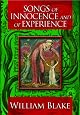 Songs of Innocence and Experience