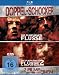 Cover:Die Purpurnen Fl�sse 1 &amp; 2 [Blu-ray]