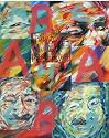 Paintings By Pete Caswell: India (Volume 1)