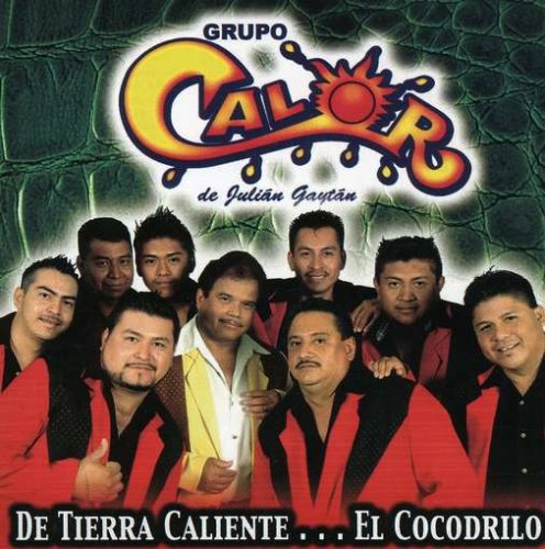 De Tierra Caliente El Cocodrilo