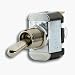 Paneltronics Switch Spdt Metal Bat Handle On/(On) Toggle - Electrical Components - Paneltronics