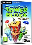 Tower Bloxx Deluxe (PC CD)