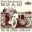 W.O.A.H!