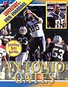 Antonio Gates (Superstars of Pro Football)