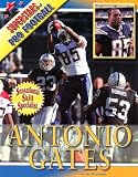 Antonio Gates (Superstars of Pro Football)