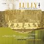 Les Plaisirs de l'Ile Enchant�e - La Grotte de Versailles - Le Carrousel (LULLY ou le Musicien du Soleil, Vol. III)