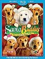 Santa Buddies (2 Discs) (Blu-ray/DVD) (Widescreen)