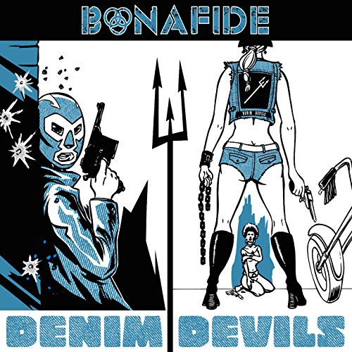 Bonafide - Ultimate Rebel - Zortam Music