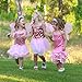 Girls Fairy Princess Dress Up Set