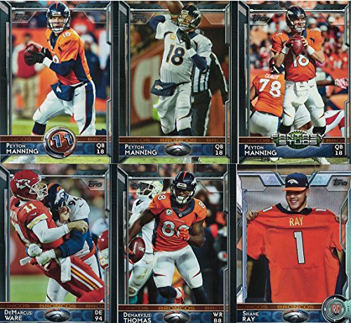 2015-Topps-NFL-Football-EXCLUSIVE-Factory-Sealed-Retail-Box-with-Special-Commemorative-SUPER-BOWL-COIN-Includes-ROOKIE-in-Every-Pack-Look-for-RC-Autographs-of-Jameis-WinstonMarcus-Mariota-More