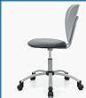 Futura Chair (Silver) - Studio Designs Futura Chair (Silver) - Studio Designs