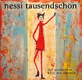 Nessi Tausendsch�n �Die Wunderbare Welt der Amnesie� bestellen bei Amazon.de