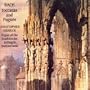 Johann Sebastian Bach: Toccatas and Fugues - Christopher Herrick, Organ